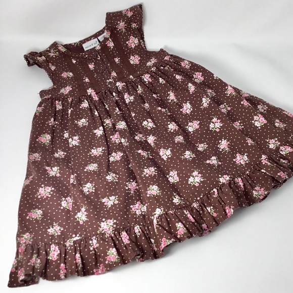 Girl’s Maggie & Zoe Summer Dress - Picture 7 of 7